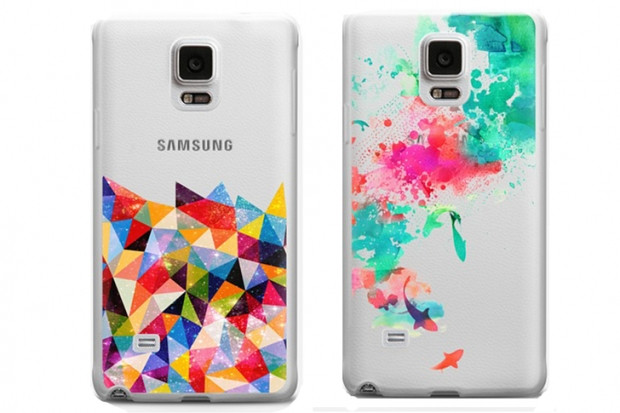 Galaxy Note 4 için en iyi kılıflar - Page 1