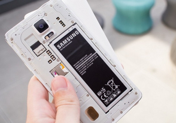 Galaxy Note 4'ün bilmeniz gereken 10 özelliği! - Page 1
