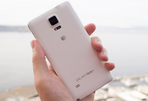 Galaxy Note 4'ün bilmeniz gereken 10 özelliği! - Page 2