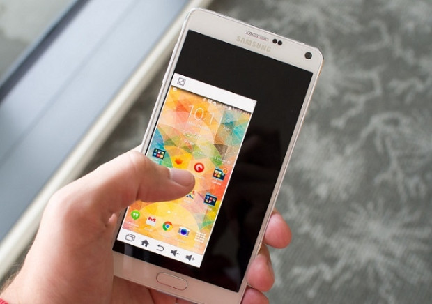 Galaxy Note 4'ün bilmeniz gereken 10 özelliği! - Page 3