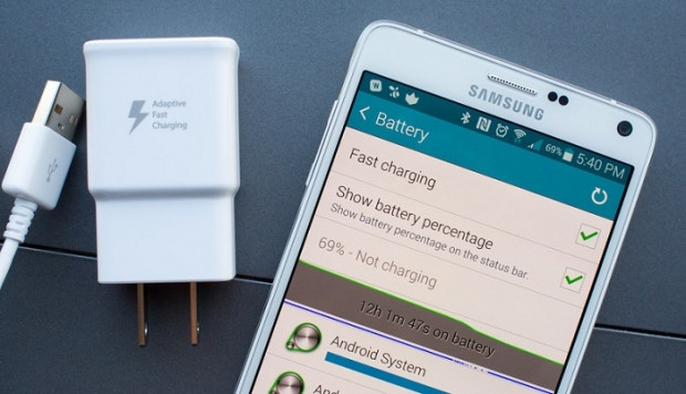 Galaxy Note 4'ün bilmeniz gereken 10 özelliği! - Page 4