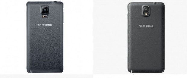 Galaxy Note 4 ve Galaxy Note 3 siz olsanız hangisini tercih edersiniz ? - Page 2
