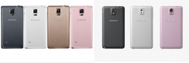 Galaxy Note 4 ve Galaxy Note 3 siz olsanız hangisini tercih edersiniz ? - Page 3