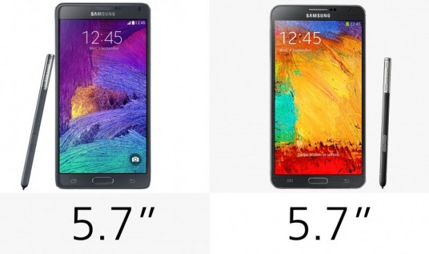 Galaxy Note 4 ve Galaxy Note 3 siz olsanız hangisini tercih edersiniz ? - Page 4