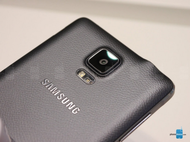 Galaxy Note 4'ü Galaxy Note 3'ten daha iyi yapan özellikleri - Page 3