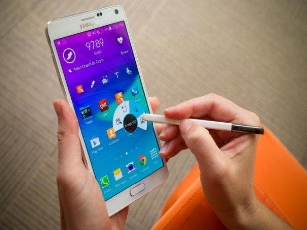 Galaxy Note 5'ten kötü haber - Page 2