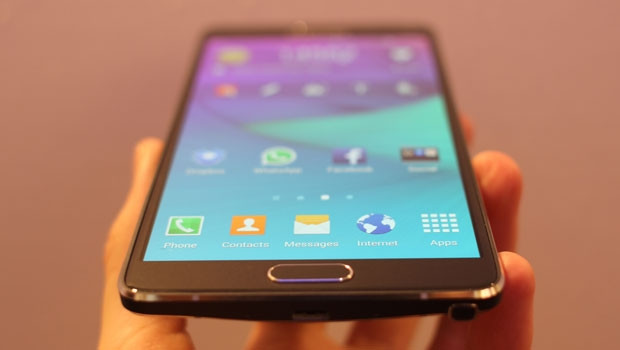 Galaxy Note 5'ten kötü haber - Page 3