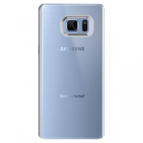 Galaxy Note 7 gelmeden kılıfları geldi - Page 2