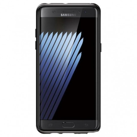 Galaxy Note 7 gelmeden kılıfları geldi - Page 3