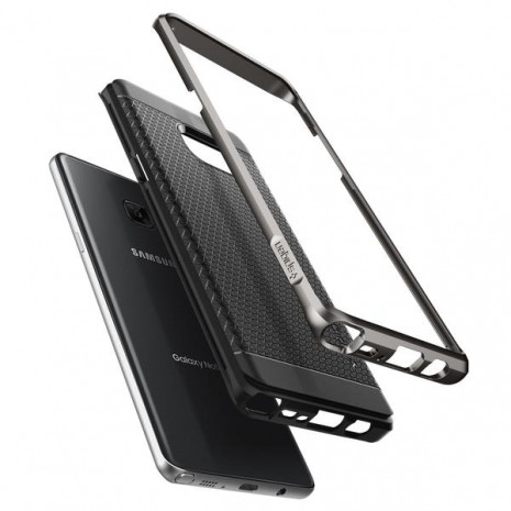Galaxy Note 7 gelmeden kılıfları geldi - Page 4