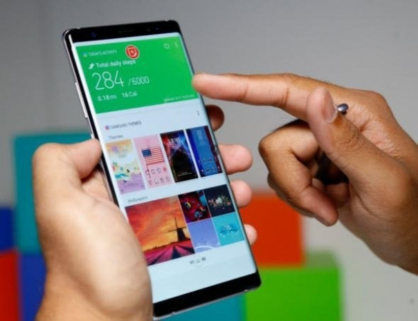 Galaxy Note 8 hakkında bilmeniz gereken her şey! - Page 1