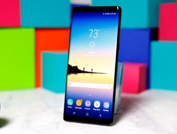 Galaxy Note 8 hakkında bilmeniz gereken her şey! - Page 2