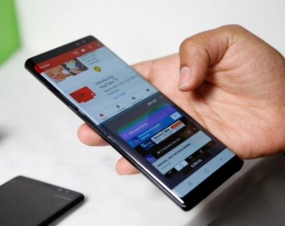 Galaxy Note 8 hakkında bilmeniz gereken her şey! - Page 3