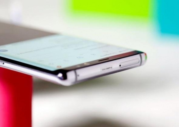 Galaxy Note 8 hakkında bilmeniz gereken her şey! - Page 4