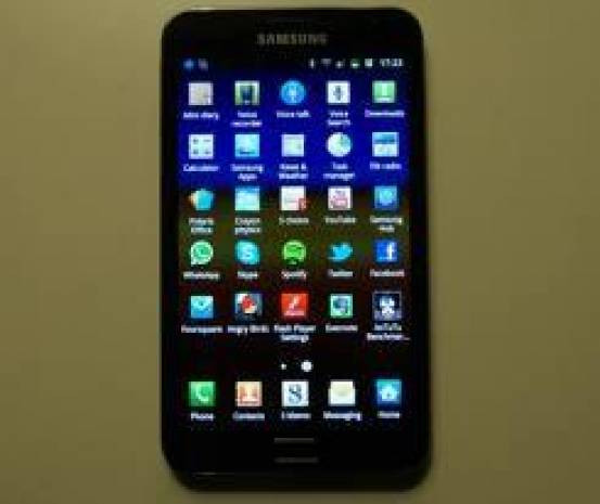 Samsung'dan yılın ilk bombası:Galaxy Note 8.0 geliyor - Page 4