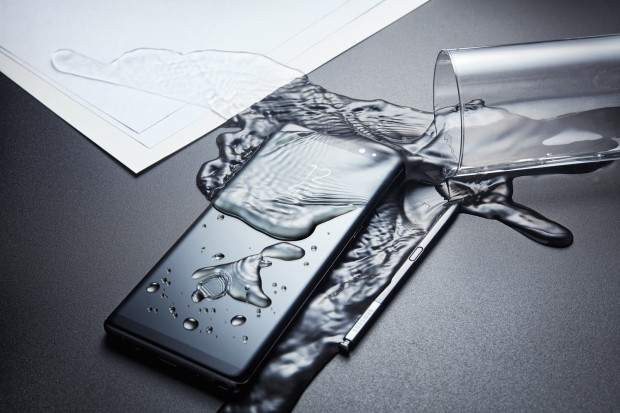Galaxy Note 8'e yakından bakın! - Page 3
