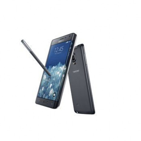 Galaxy Note Edge hakkında bilmeniz gerekenler - Page 1