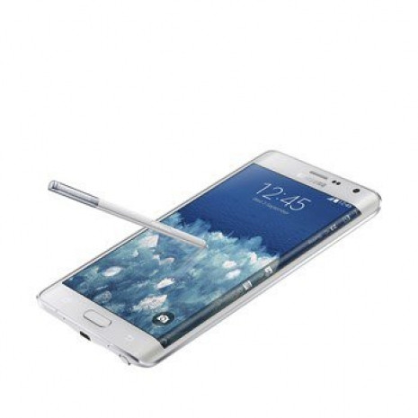 Galaxy Note Edge hakkında bilmeniz gerekenler - Page 4