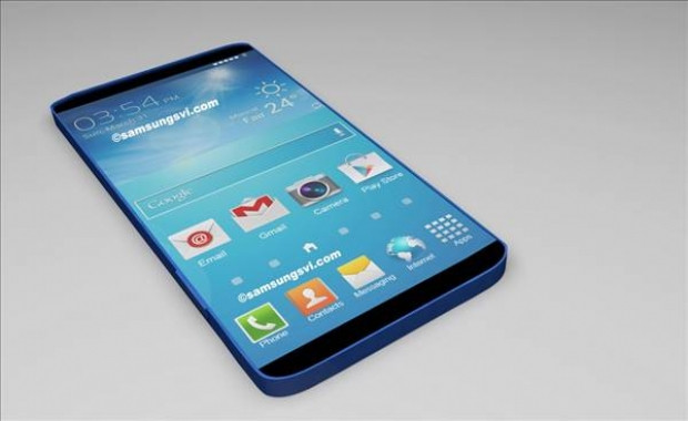 Galaxy S5 bomba gibi geliyor! - Page 4