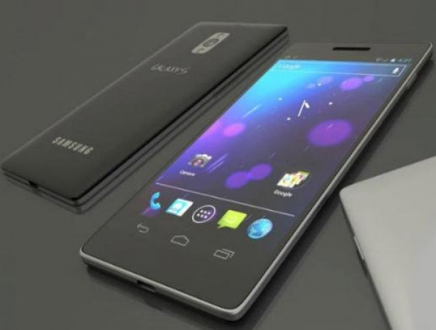Galaxy S5 bunlardan hangisi? - Page 2