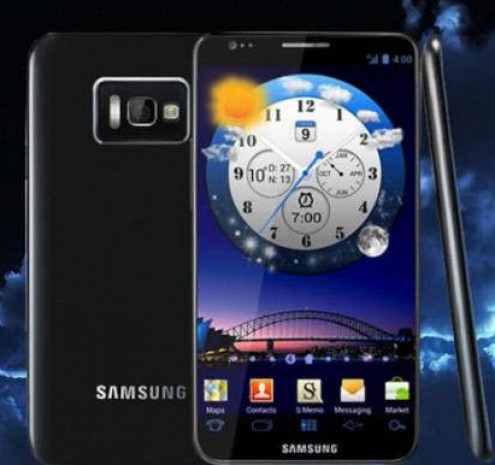 Galaxy S5 bunlardan hangisi? - Page 3