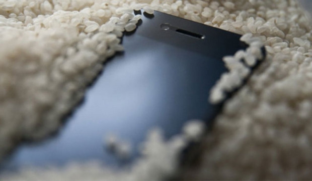 Galaxy S5, iPhone 5S karşı karşıya! - Page 1