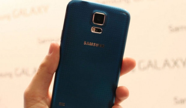 Galaxy S5, iPhone 5S karşı karşıya! - Page 2