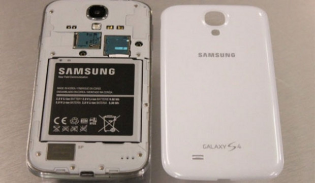 Galaxy S5, iPhone 5S karşı karşıya! - Page 3