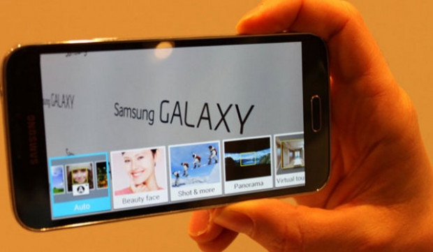 Galaxy S5, iPhone 5S karşı karşıya! - Page 4