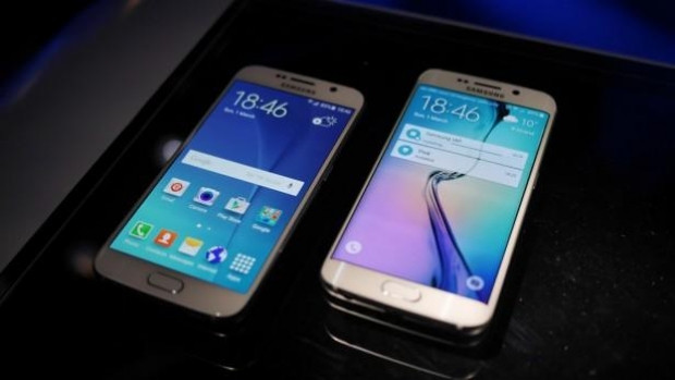 Galaxy S5, S6'dan daha mı iyi? - Page 1