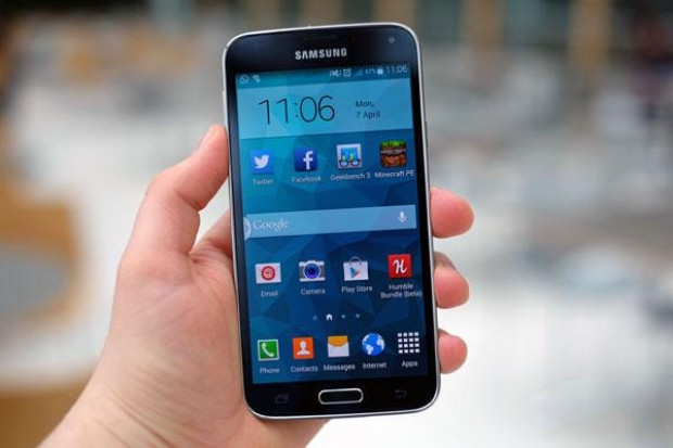 Galaxy S5, S6'dan daha mı iyi? - Page 3