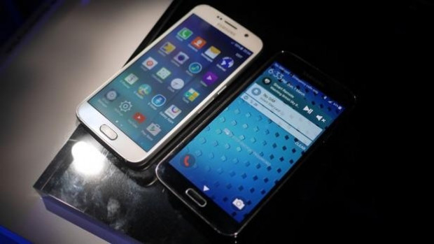 Galaxy S5, S6'dan daha mı iyi? - Page 4