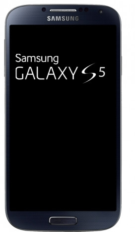 Galaxy S5'in müthiş özellikleri! - Page 1
