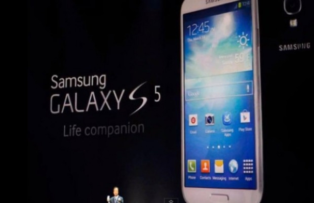 Galaxy S5'in müthiş özellikleri! - Page 2