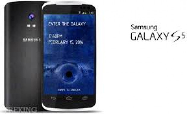 Galaxy S5'in müthiş özellikleri! - Page 4