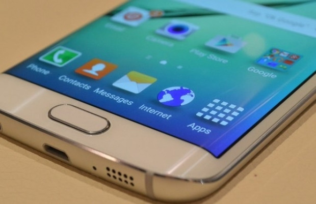 Galaxy S6 Edge ve Galaxy S6'nın gizli özellikleri - Page 4