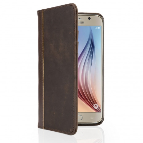 Galaxy S6 ve Galaxy S6 Edge için deri kılıflar - Page 2