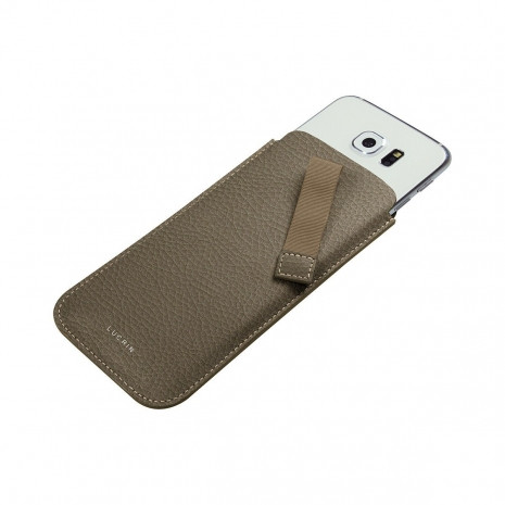Galaxy S6 ve Galaxy S6 Edge için deri kılıflar - Page 4