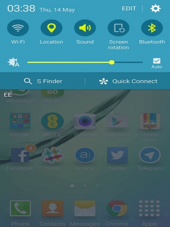 Galaxy S6 ve S6 Edge'nin pil ömrünü uzatmak için 13 öneri - Page 2
