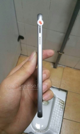 Galaxy S6'nın kasası görüntülendi! - Page 4
