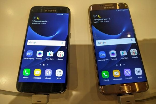 Galaxy S7 ile iPhone 6s'i karşılaştırıldı! İşte sonuç - Page 1