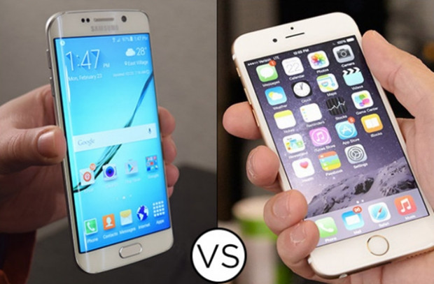 Galaxy S7 ile iPhone 6s'i karşılaştırıldı! İşte sonuç - Page 2
