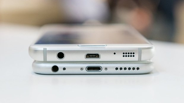 Galaxy S7 ile iPhone 6s'i karşılaştırıldı! İşte sonuç - Page 3