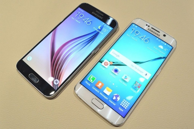 Galaxy S7, S7 edge ve S7 Plus tanıtılmadan kılıfları hazırlandı - Page 1