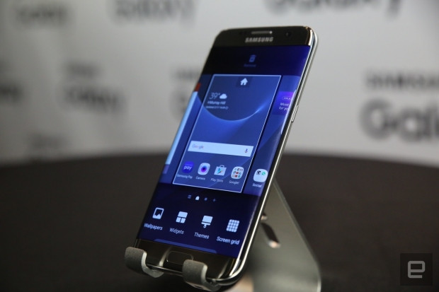 Galaxy S7'nin Samsung'a maliyeti! - Page 2