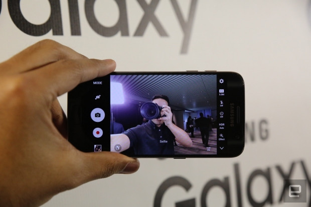 Galaxy S7'nin Samsung'a maliyeti! - Page 4