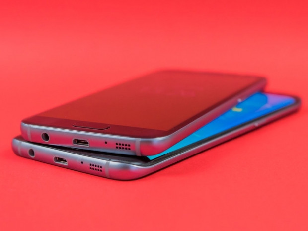 Galaxy S8 hakkında duyduğumuz 17 söylenti - Page 4