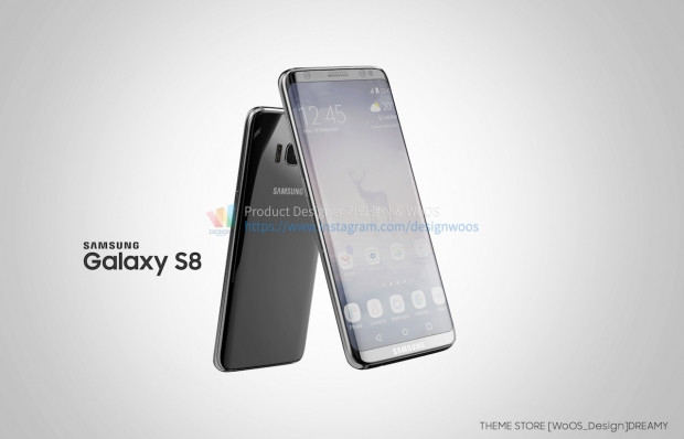 Galaxy S8 ve S8 Plus tüm açılarıyla karşınızda! - Page 2