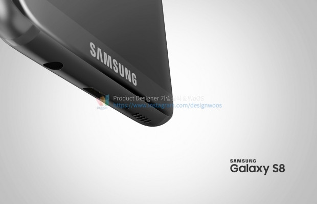 Galaxy S8 ve S8 Plus tüm açılarıyla karşınızda! - Page 3