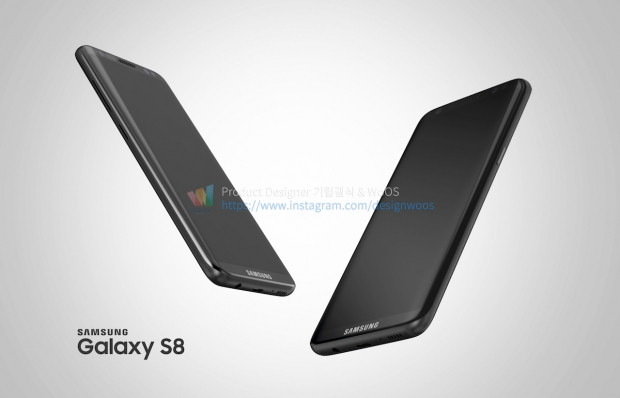 Galaxy S8 ve S8 Plus tüm açılarıyla karşınızda! - Page 4